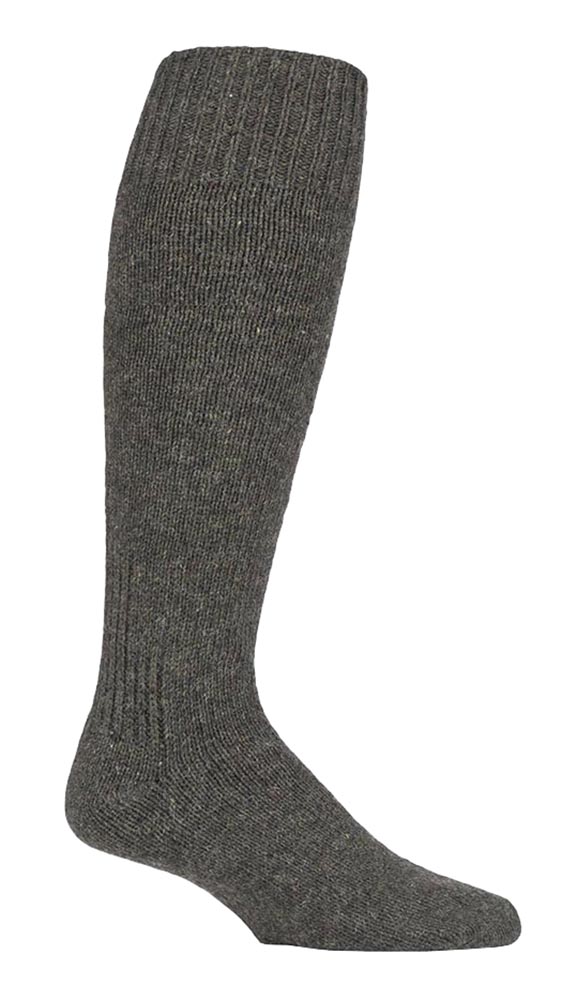 COUNTRY PURSUIT - Herr Knä Höga Tjocka Tunga Utomhus Fiskarsockor