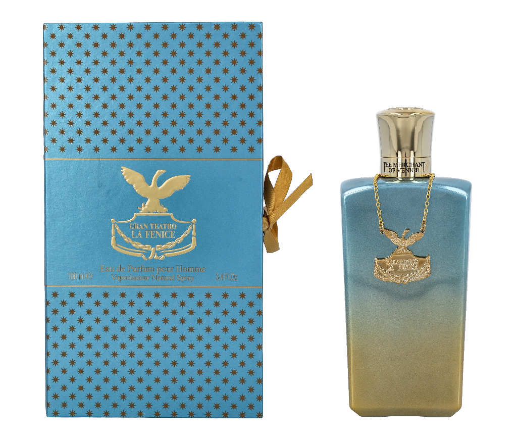 The Merchant Of Venice La Fenice Pour Homme Edp Spray.