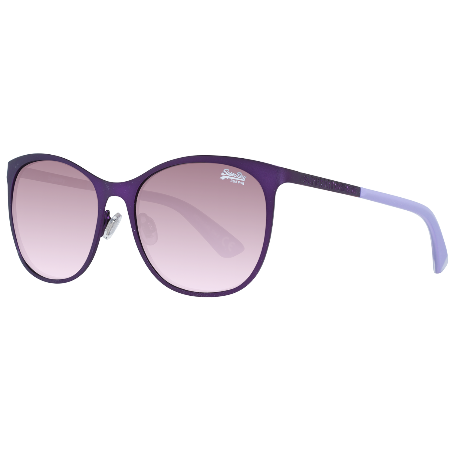 Thumbnail - Superdry Lunettes De Soleil SDS Echoes 020 56