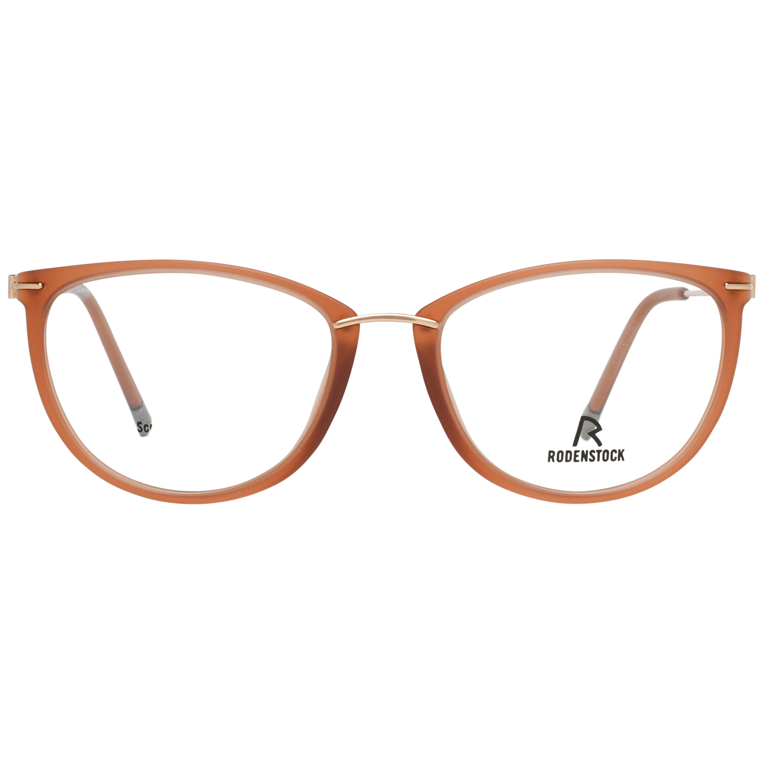 Rodenstock Optisk ram R7070 A 49 övrigt dam – bild 2