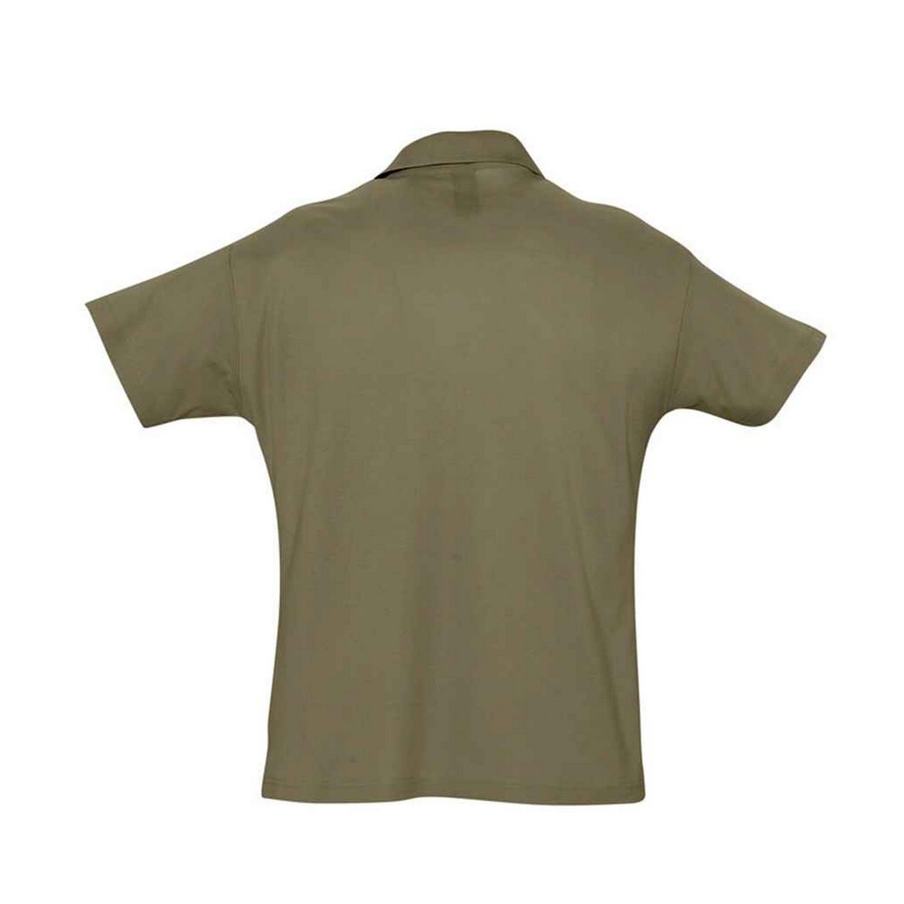 SOLS (Armén) pikéer herr – bild 2
