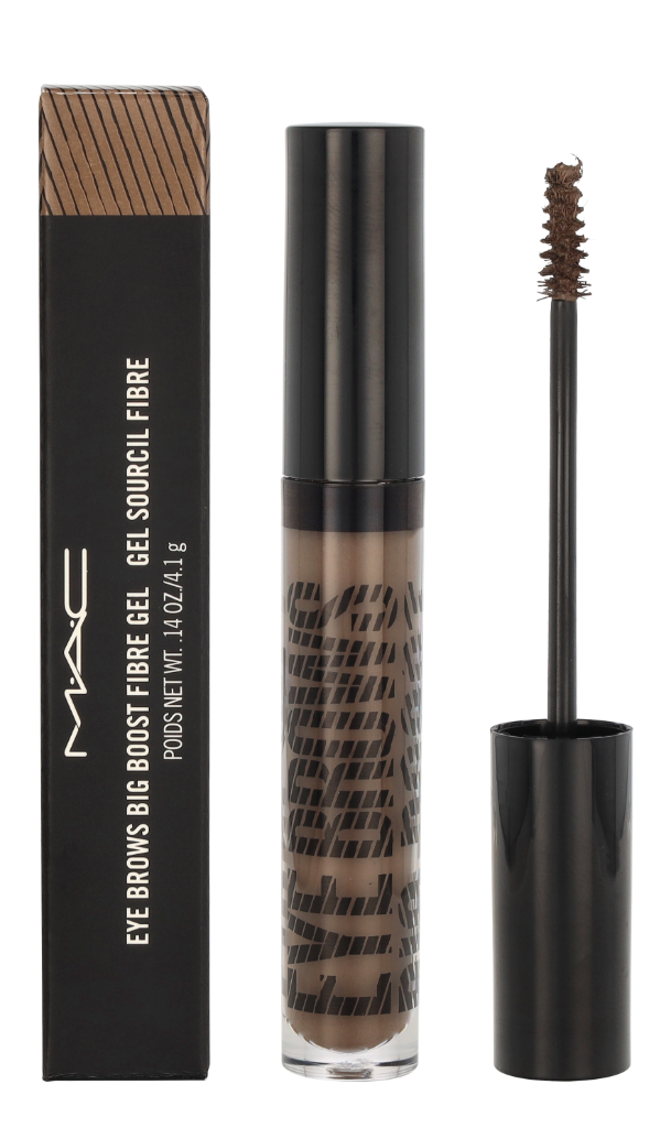 Thumbnail - MAC Eye Brows Big Boost Fibre Gel.