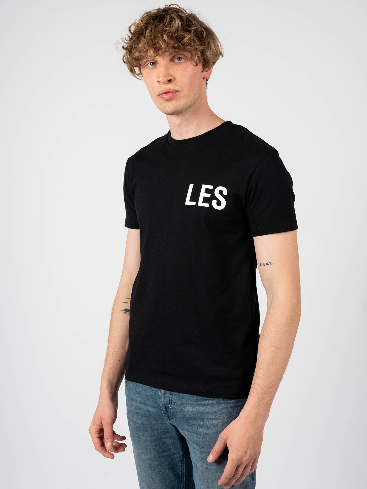 Les hommes T-shirt Herr – bild 2