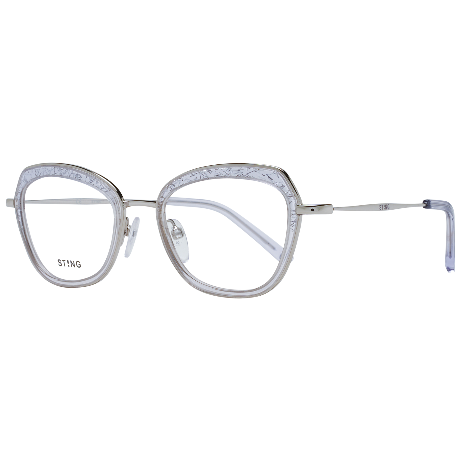 Thumbnail - Sting Brille VST370V 0579 50