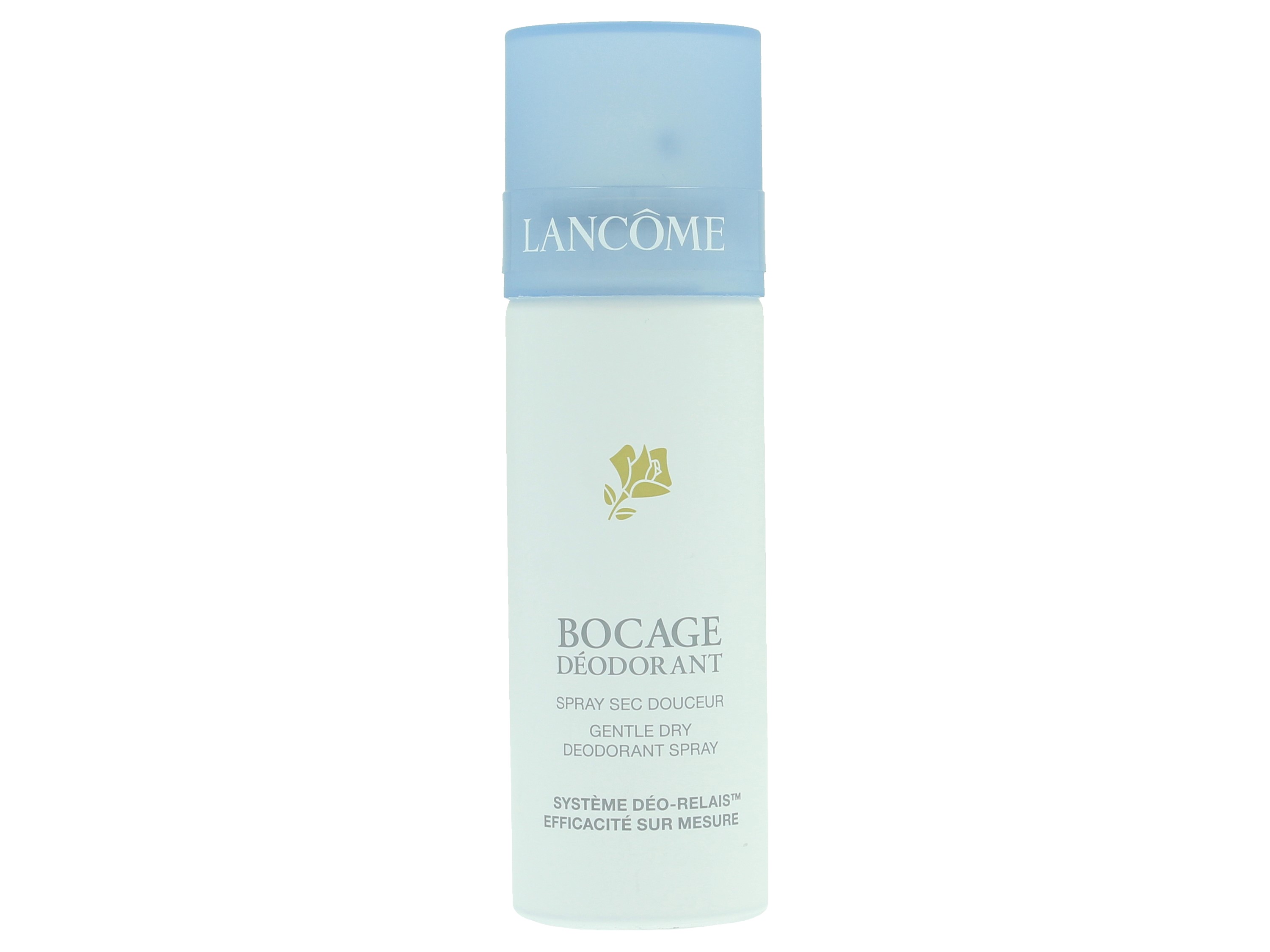 Lancome Bocage Sanftes trockenes Deodorant Spray 125ml