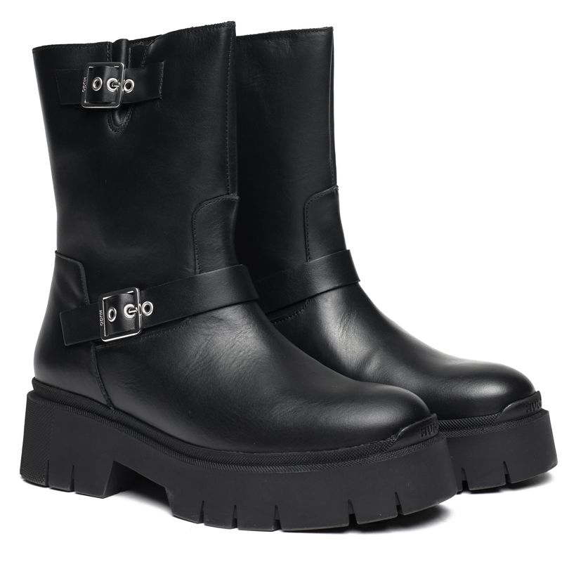 Hugo Kris Bootie Stövlar dam – bild 2