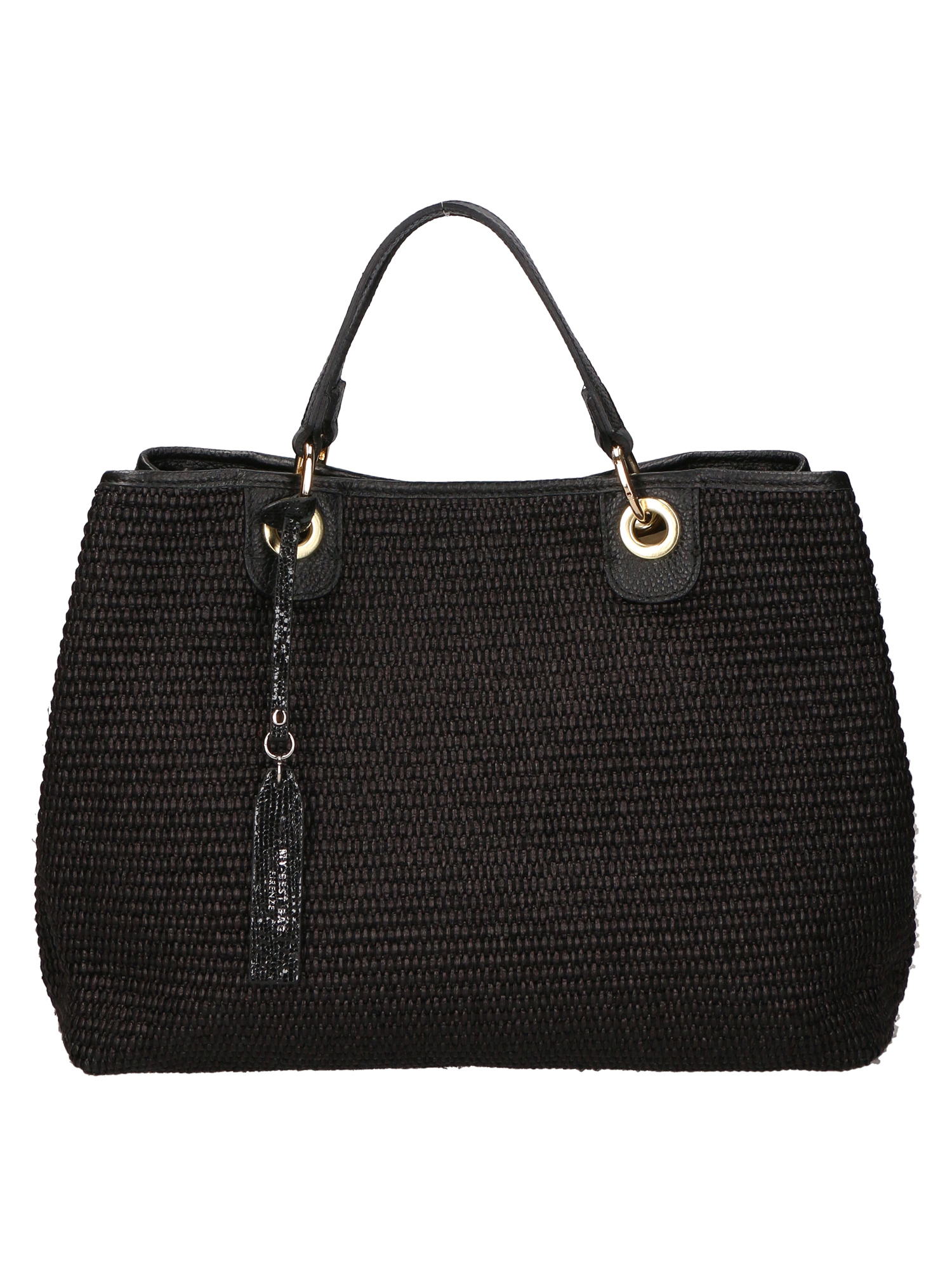 My-Best Bag Handtasche Gemaakt in Italië