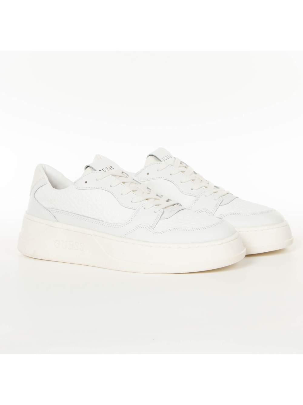 Authentischer Guess Herren-Sneaker