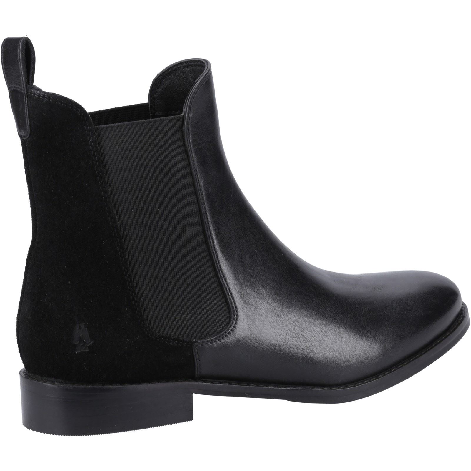 Hush Puppies Colette Suede Damstövlar – bild 2