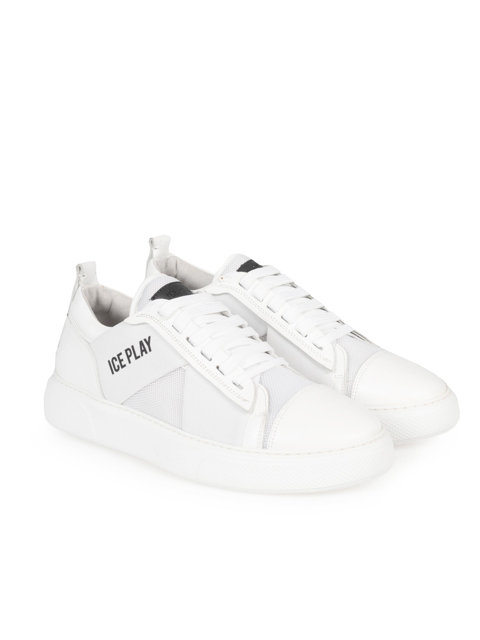 Ice Play Sneaker Herr låga sneakers – bild 2