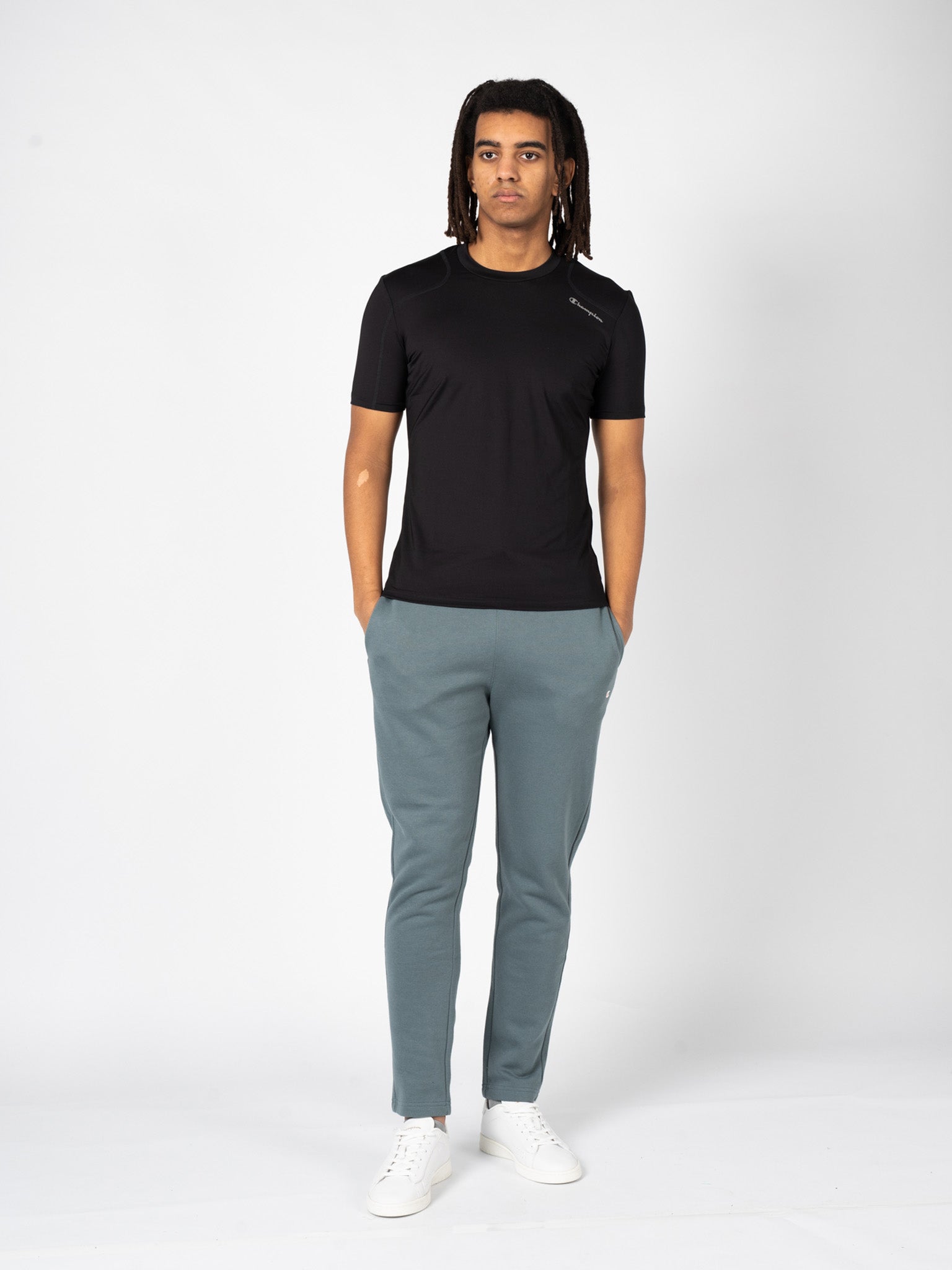 T-Shirt Tech Quick-Dry herrmodell 2