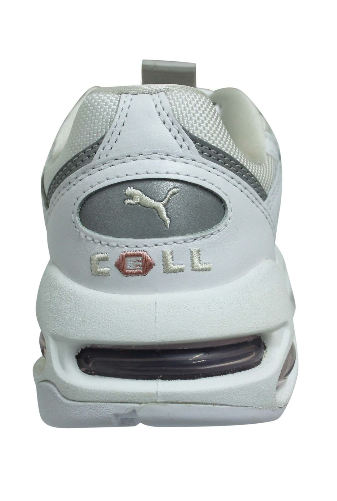 Puma Cell Endura Rebound Vit Träningsskor herr – bild 2