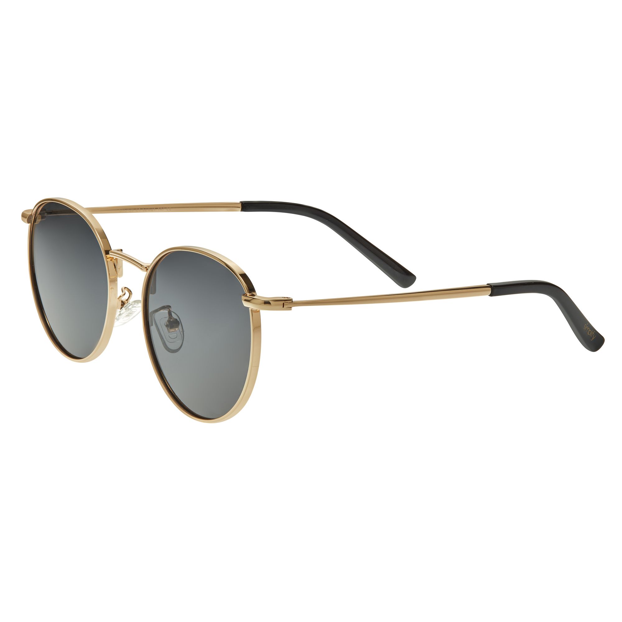 Thumbnail - Lunettes de soleil polarisées Simplify Dade