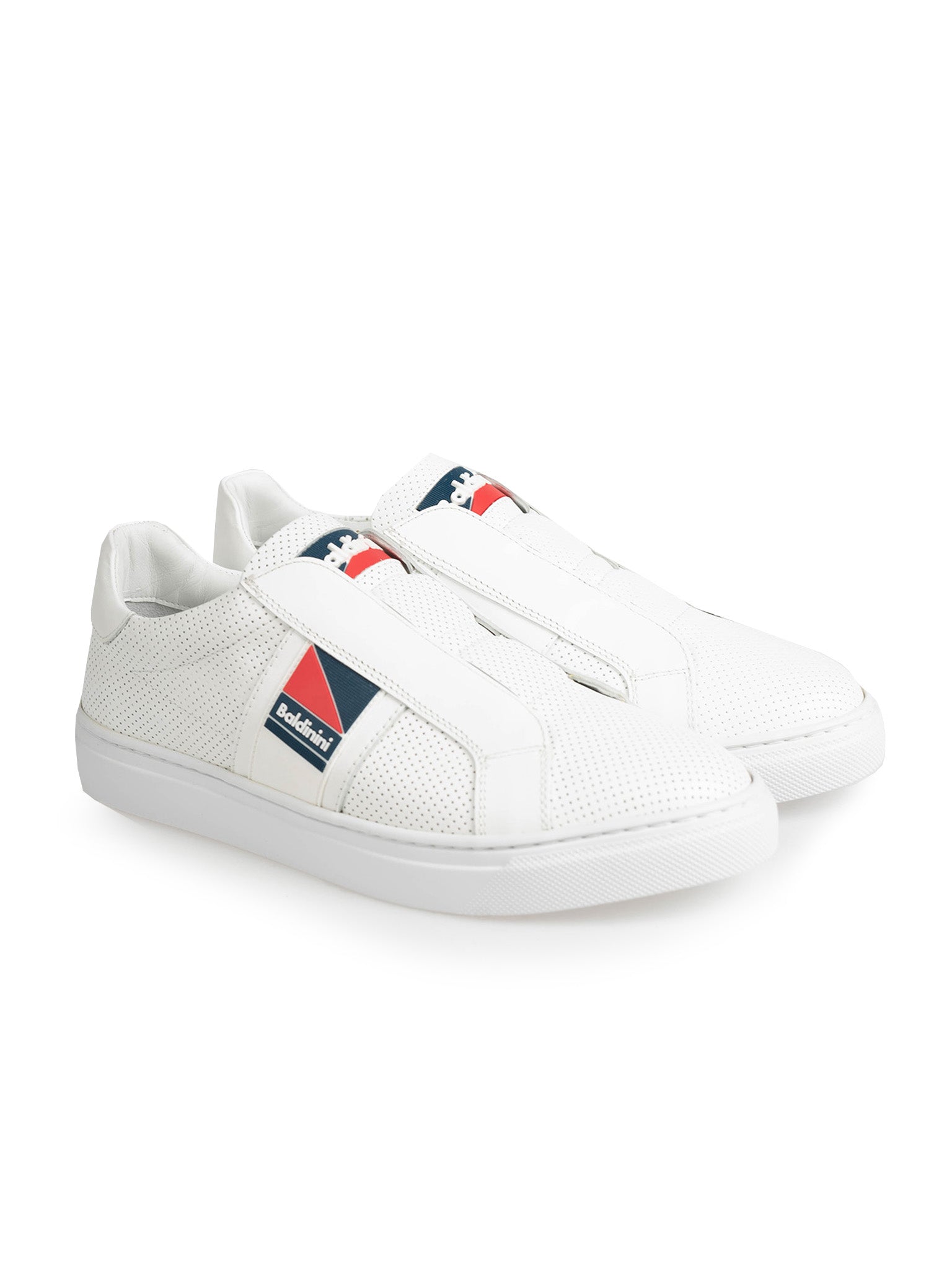 Baldinini Sneaker Herr låga sneakers – bild 2
