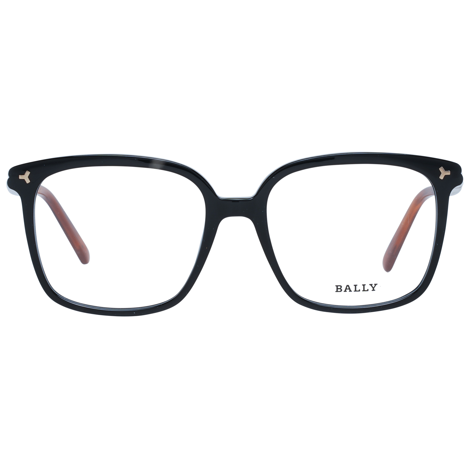Bally optisk ram BY5029 001 53 solglasögon dam – bild 2