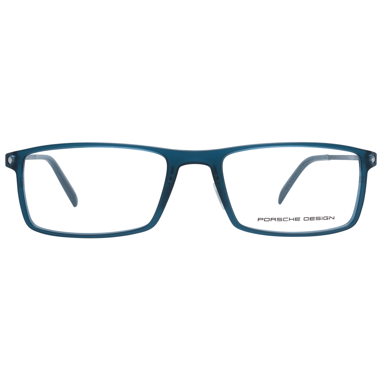 Porsche Design optisk ram P8384 B 55 övrigt herr – bild 2