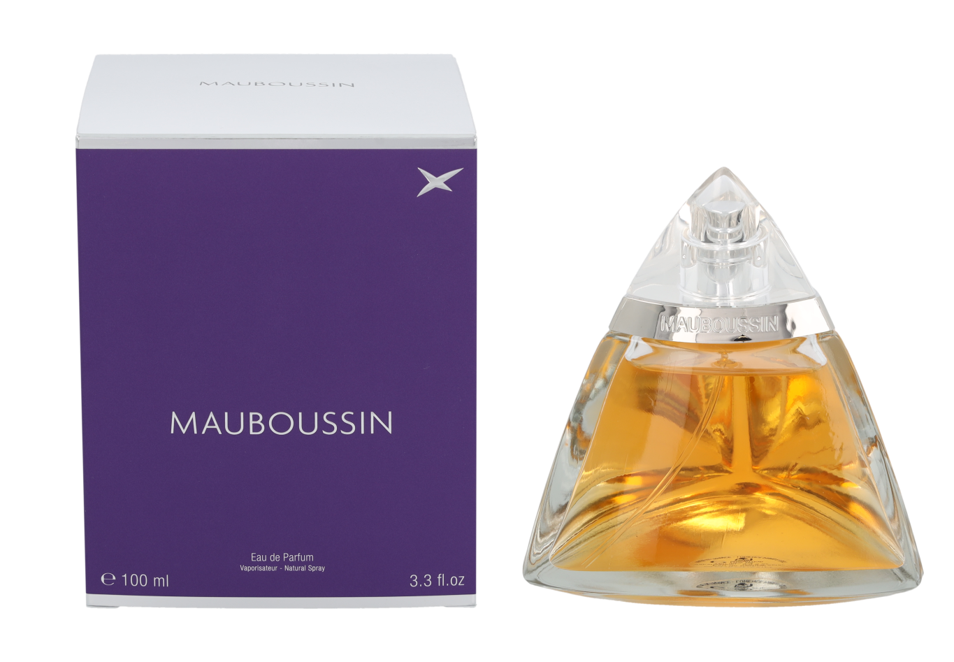 Thumbnail - Mauboussin Mauboussin Pour Femme Edp Spray 100ml