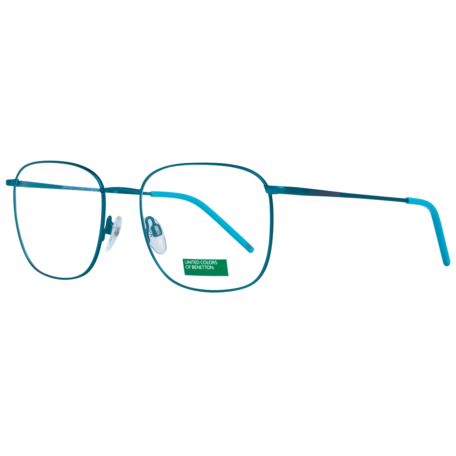 Thumbnail - Benetton Optische Fassung BEO3028 566 55