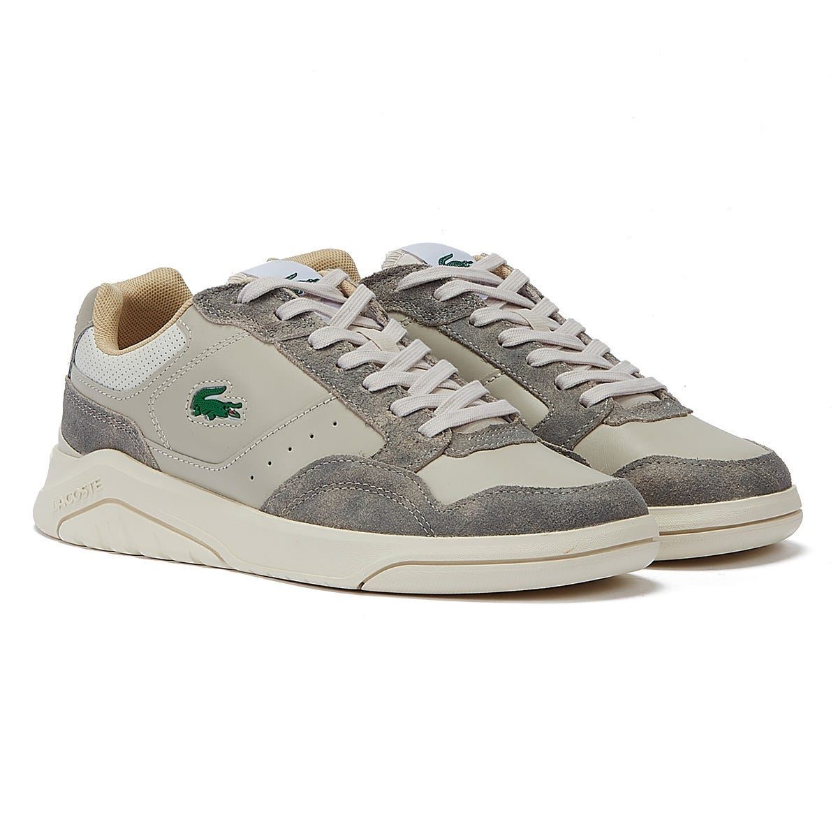 Lacoste Spiel Advance Luxe 222 2 SMA Herren-Trainer