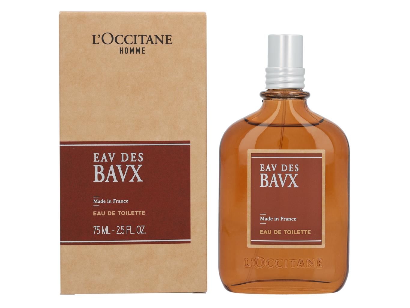 Thumbnail - L'Occitane Eau Des Baux Edt Spray 75ml