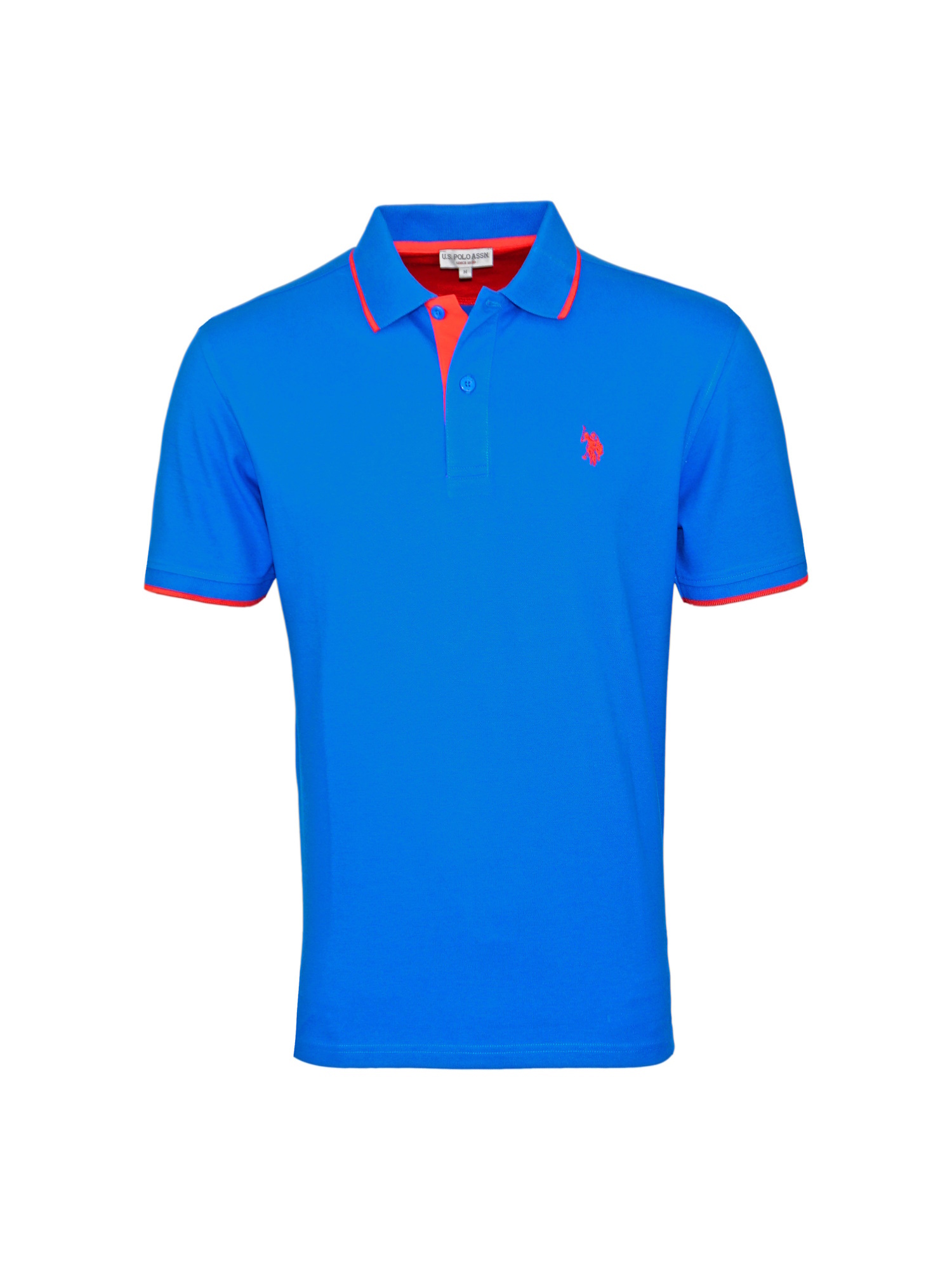 Thumbnail - US Polo Assn Poloshirt