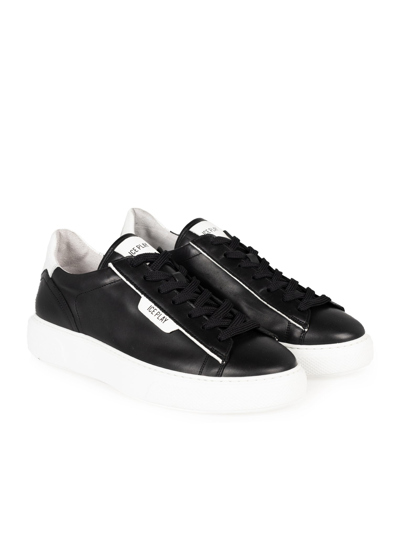 Ice Play Sneaker Herr låga sneakers – bild 2