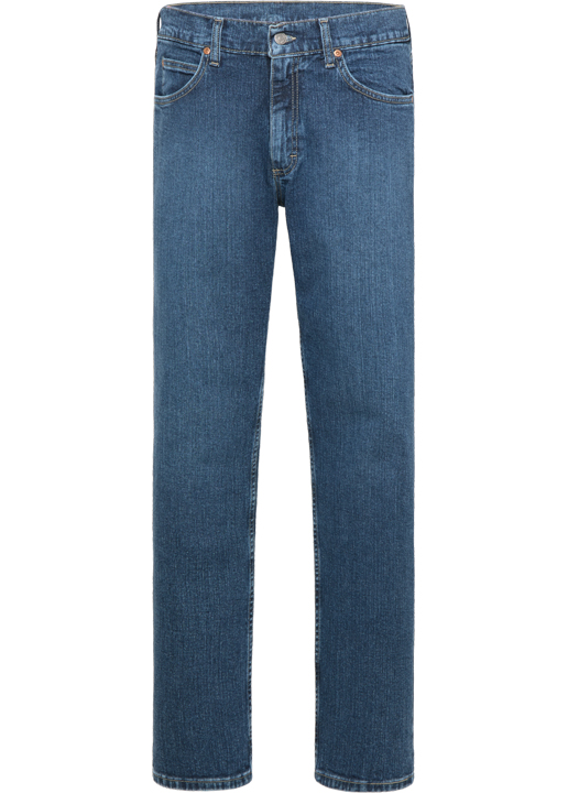 Thumbnail - Lee - Jeans - Daren Regular stead Fast