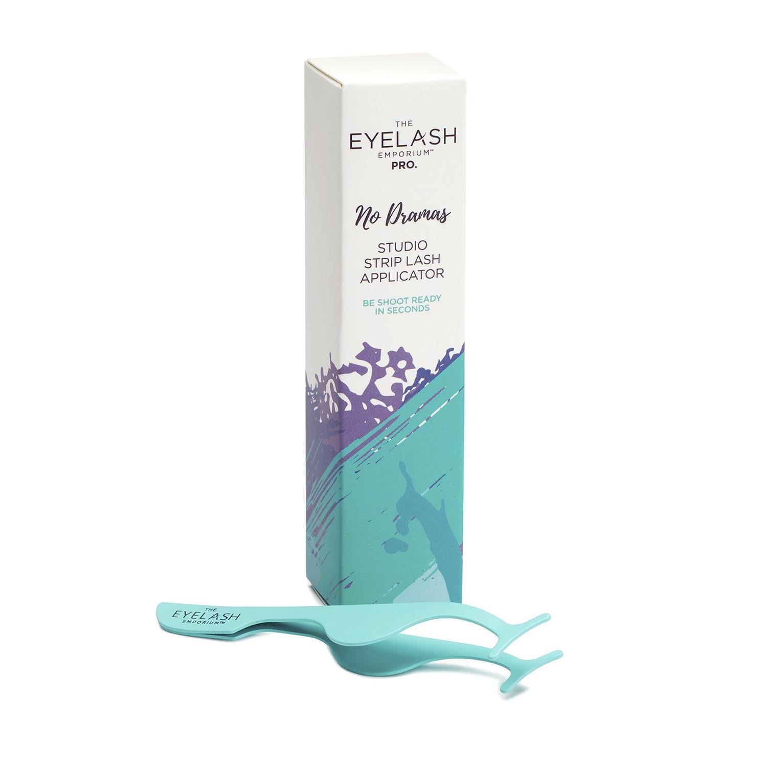 Eyelash Emporium Womens No Drama Studio Strip Lash Applicator - One Size