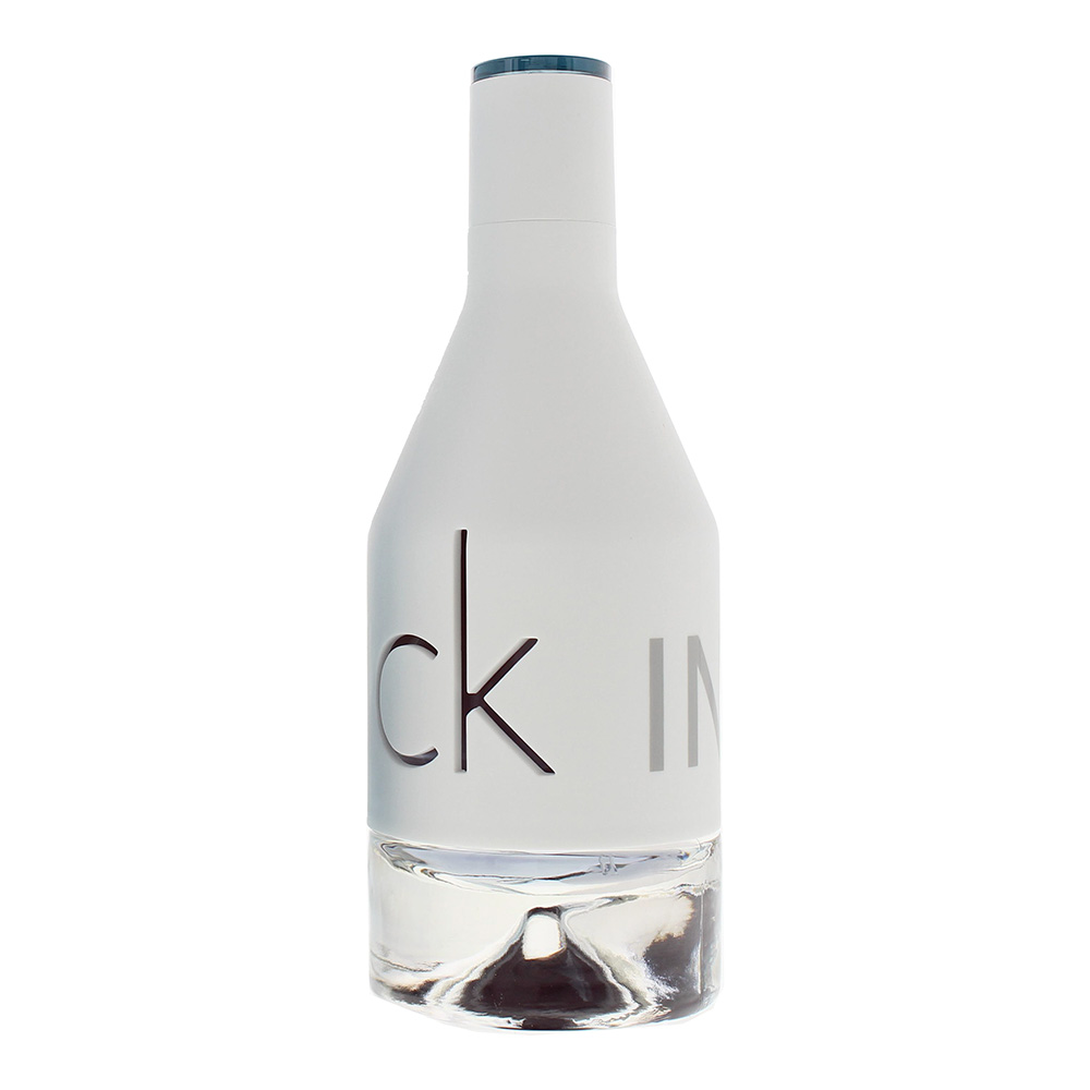 In2U Man Eau De Toilette 8