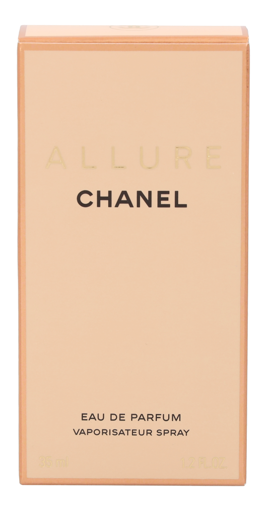 Allure Femme Edp Spray 2