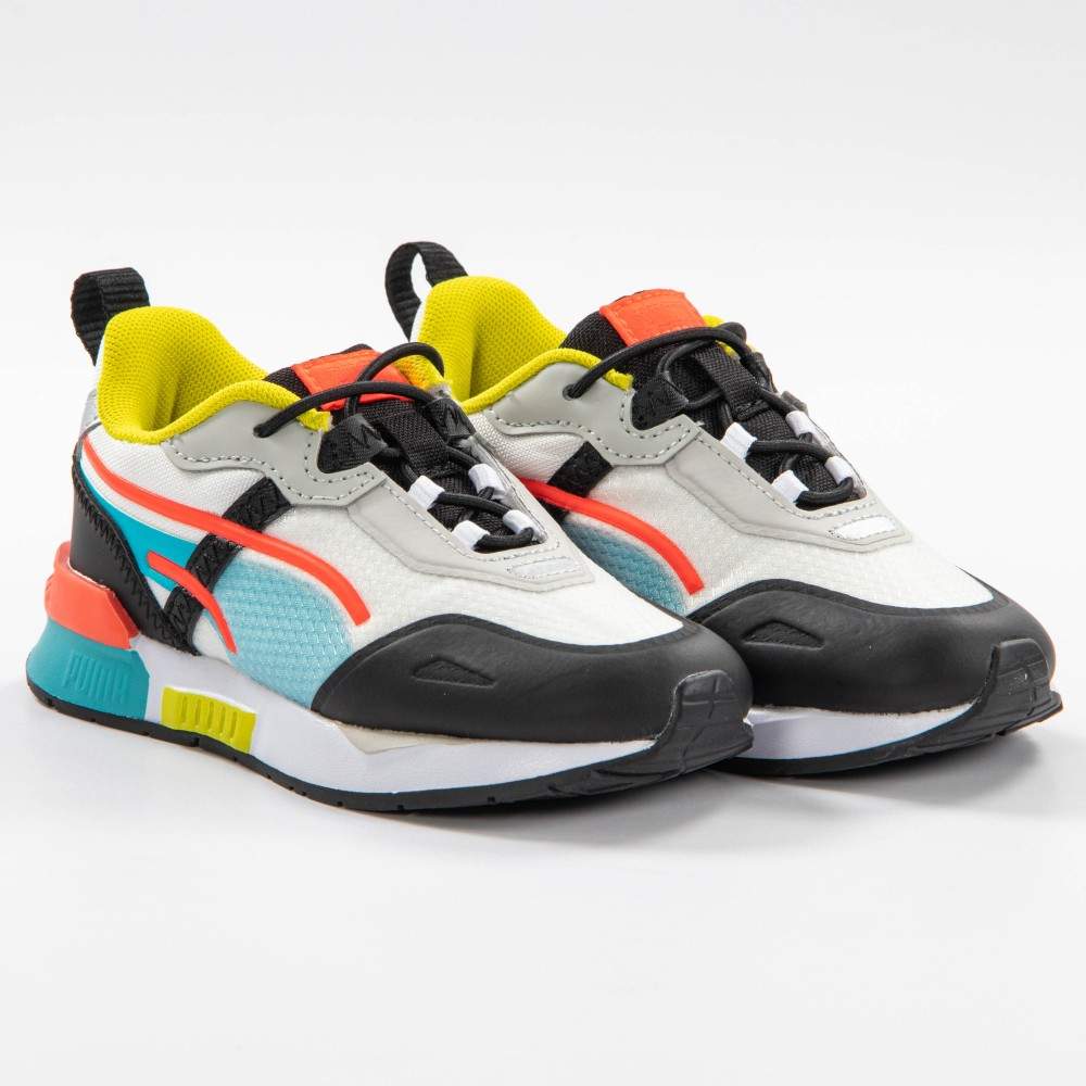 Puma Jungen Mirage Tech AC-sneaker