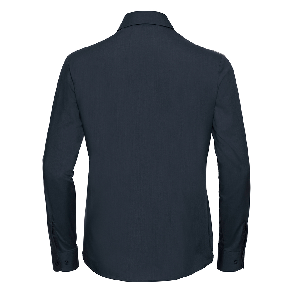 Russell Athletic (Franska flottan) skjortor & blusar dam – bild 2