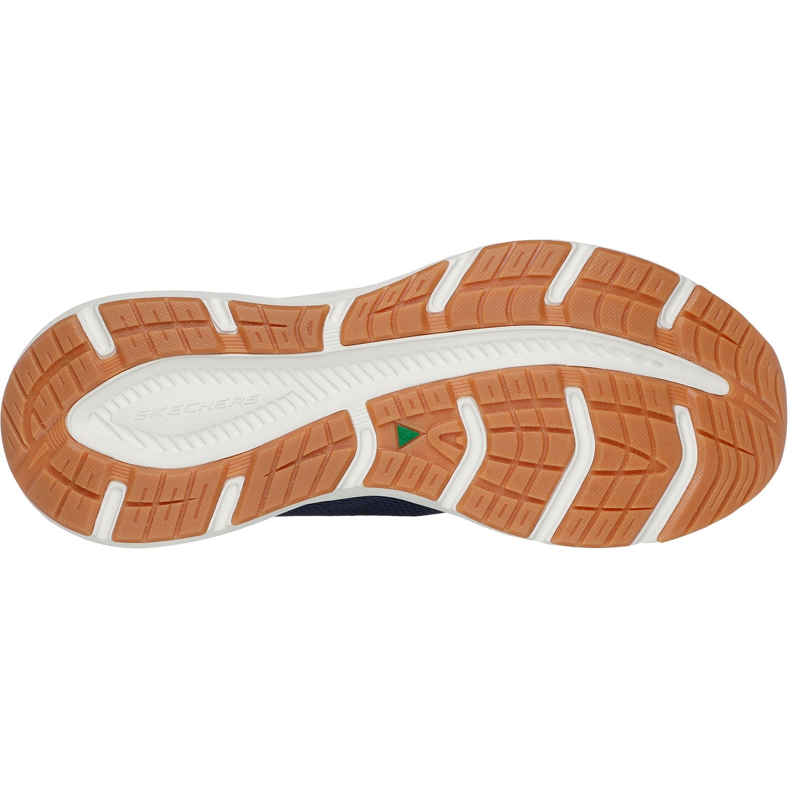 SKECHERS Edgeride Rekze sko låga sneakers herr – bild 2