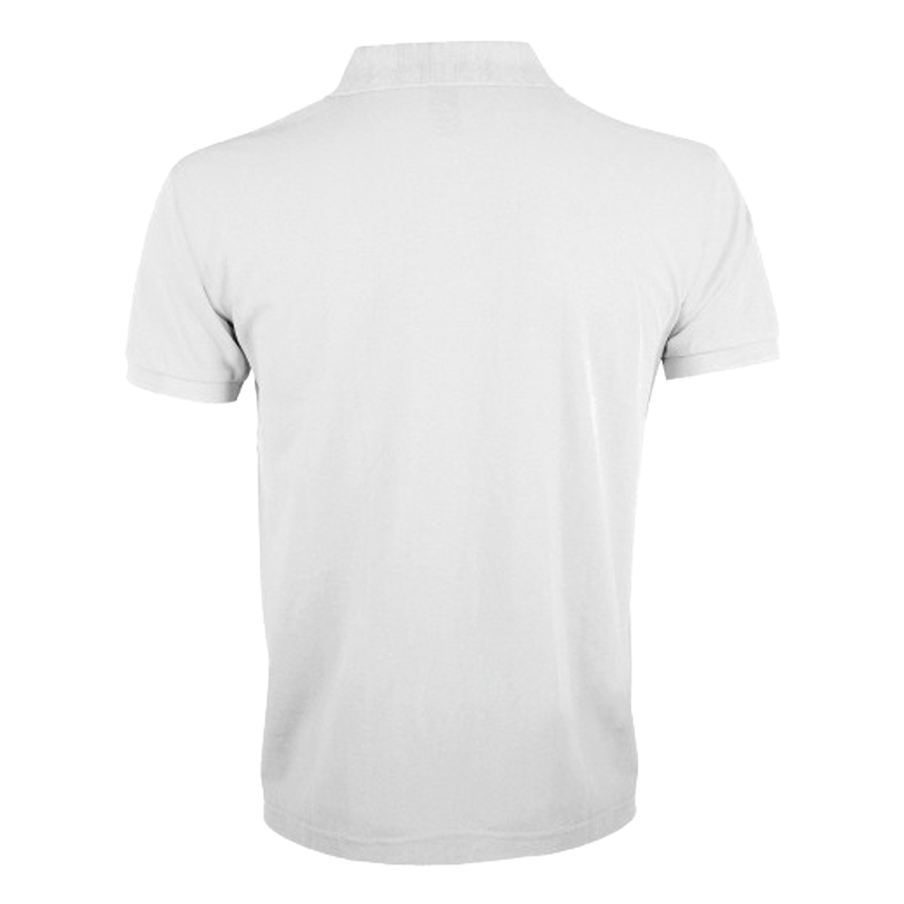 SOLS (Vit) t-shirts herr – bild 2