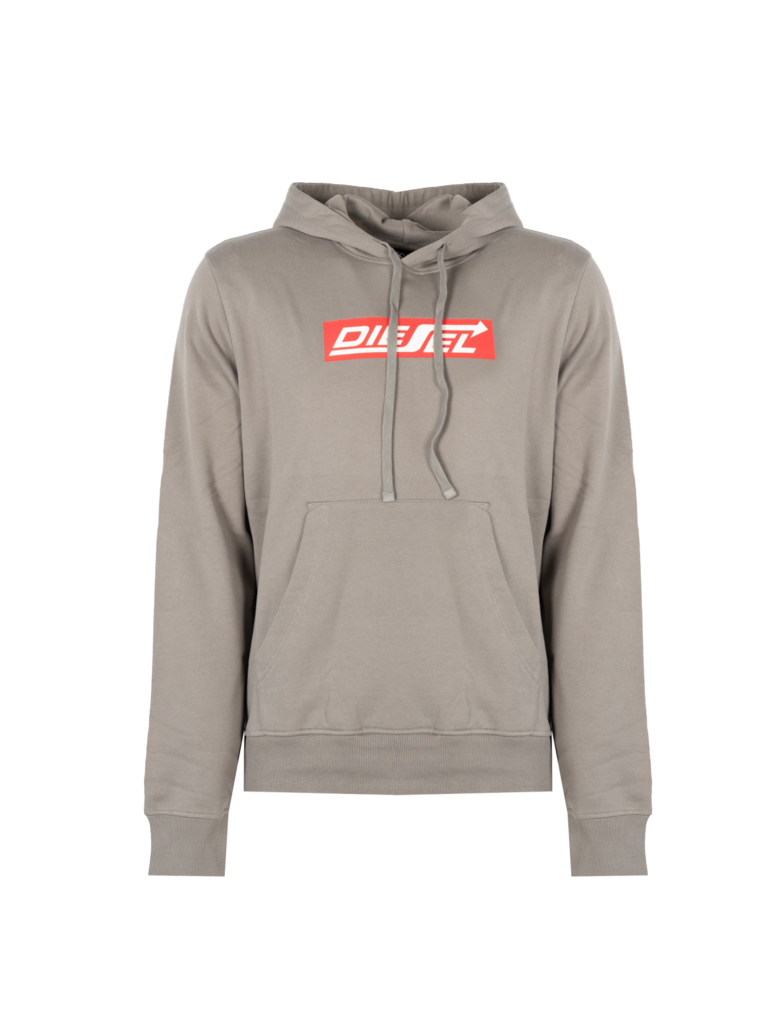 Sweatshirt S-Ginn Herr