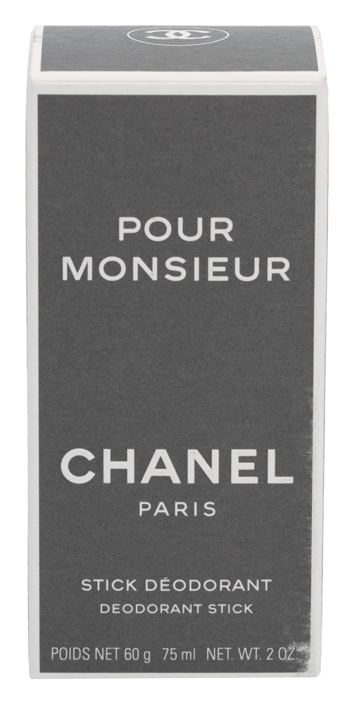 Chanel Pour Monsieur Deo Stick herr – bild 2