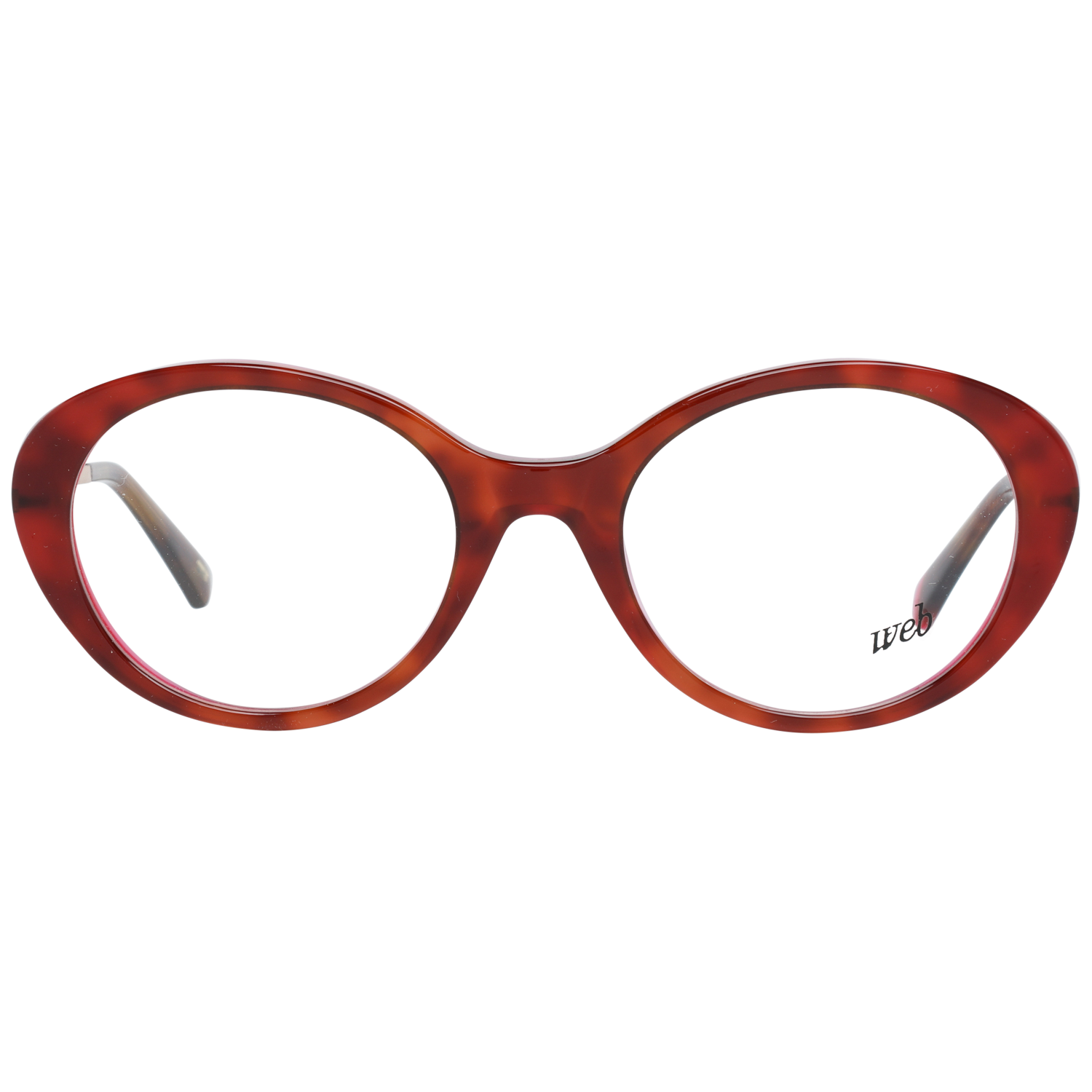 WEB Eyewear Optisk ram WE5302 56B 51 solglasögon dam – bild 2