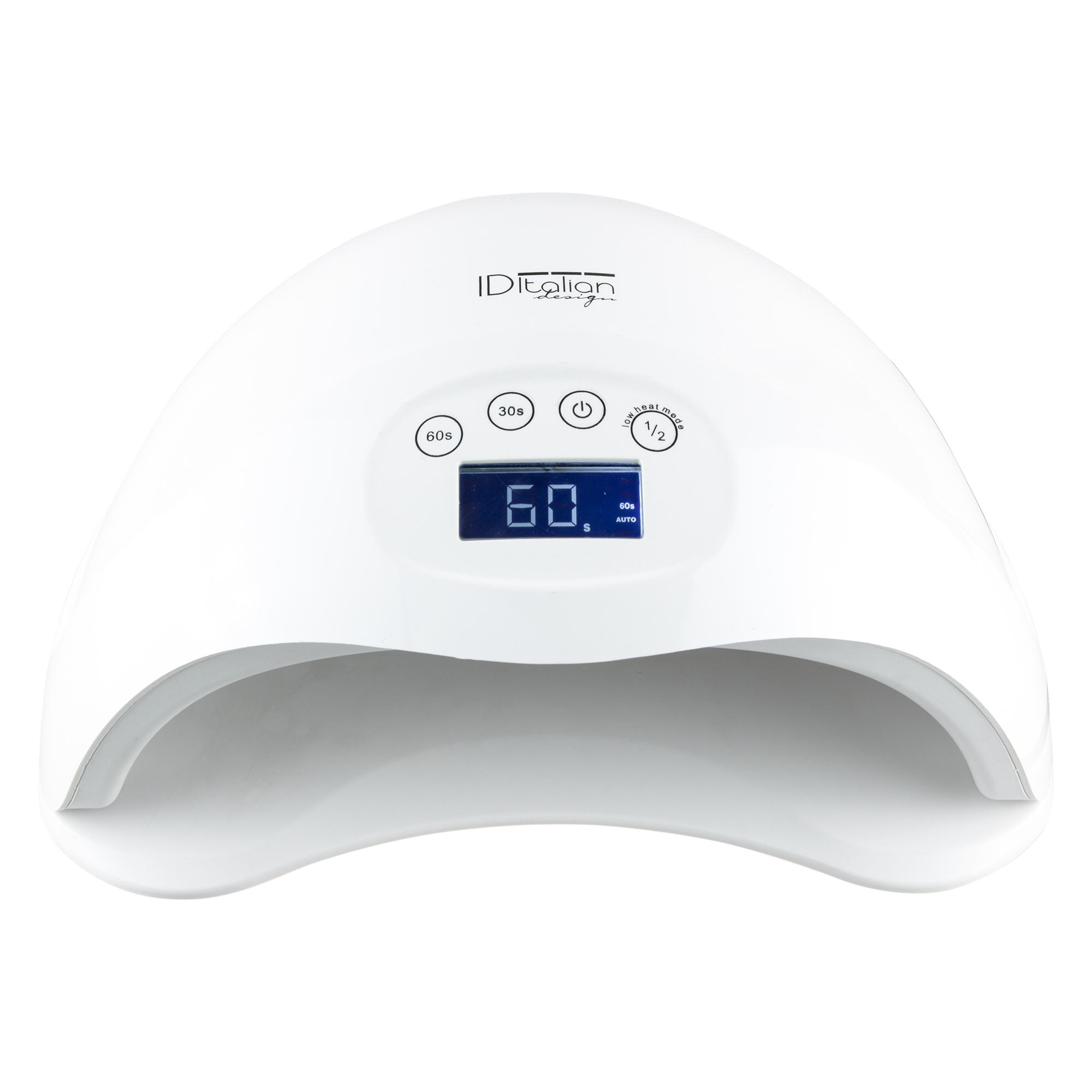 Thumbnail - Nagellampe