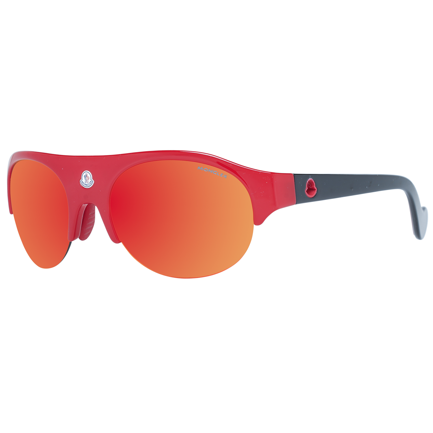 Thumbnail - Moncler Sonnenbrille ML0050 68C 60
