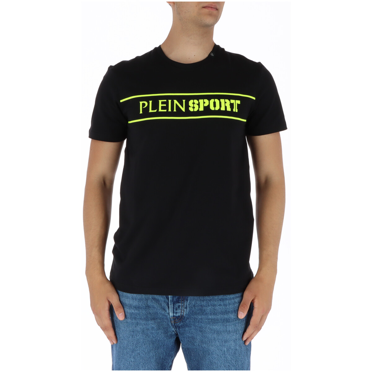 Thumbnail - Plein Sport-T-Shirt