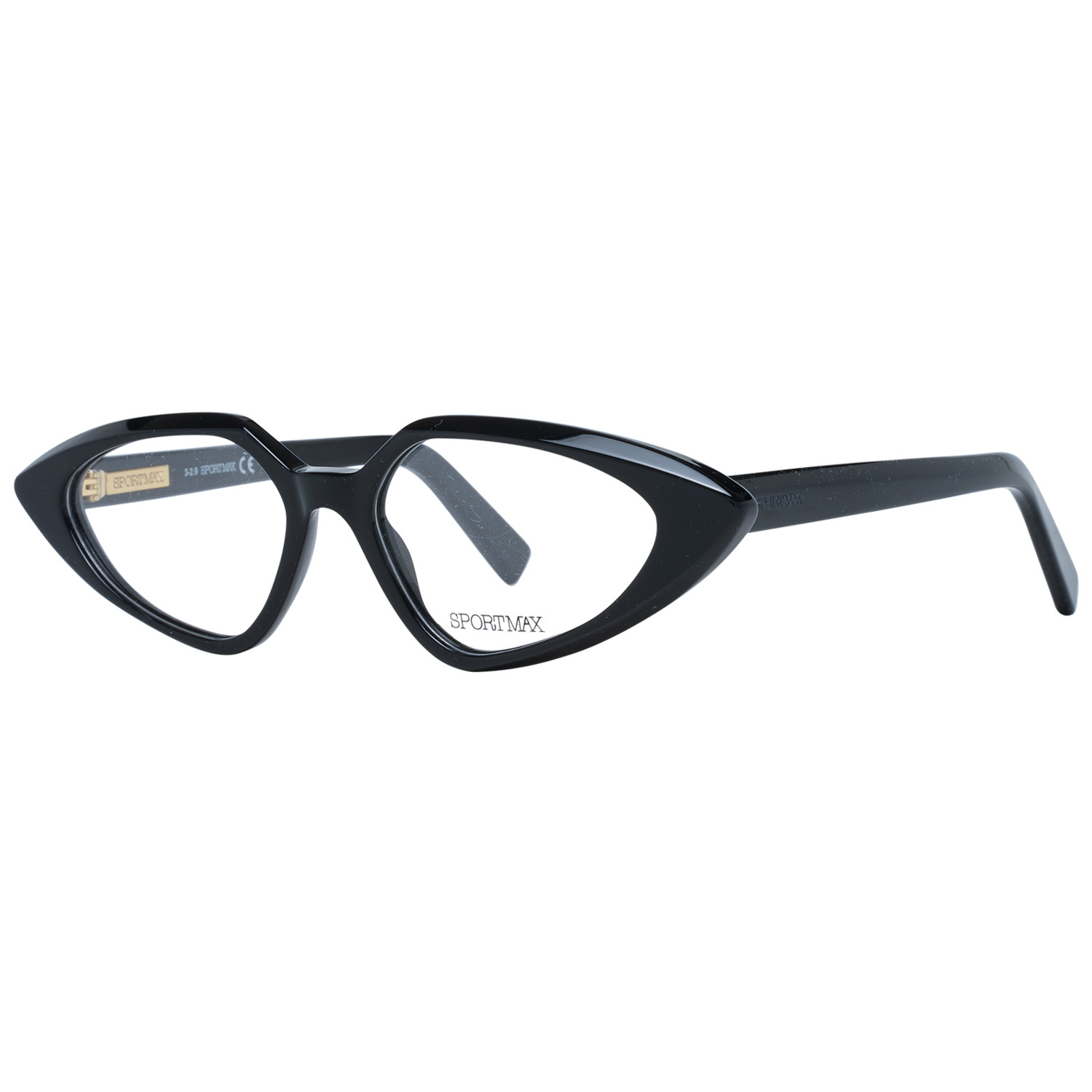 Thumbnail - Sportmax Brille SM5001 001 52