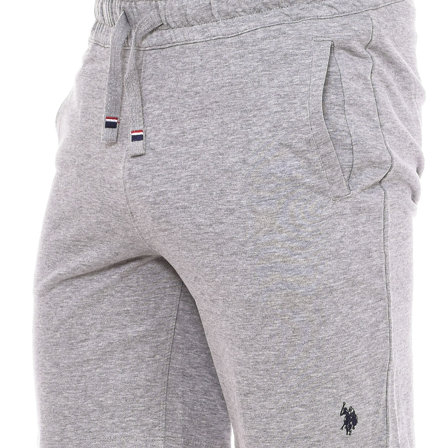 US Polo Assn Sportshorts 66332 herr – bild 2