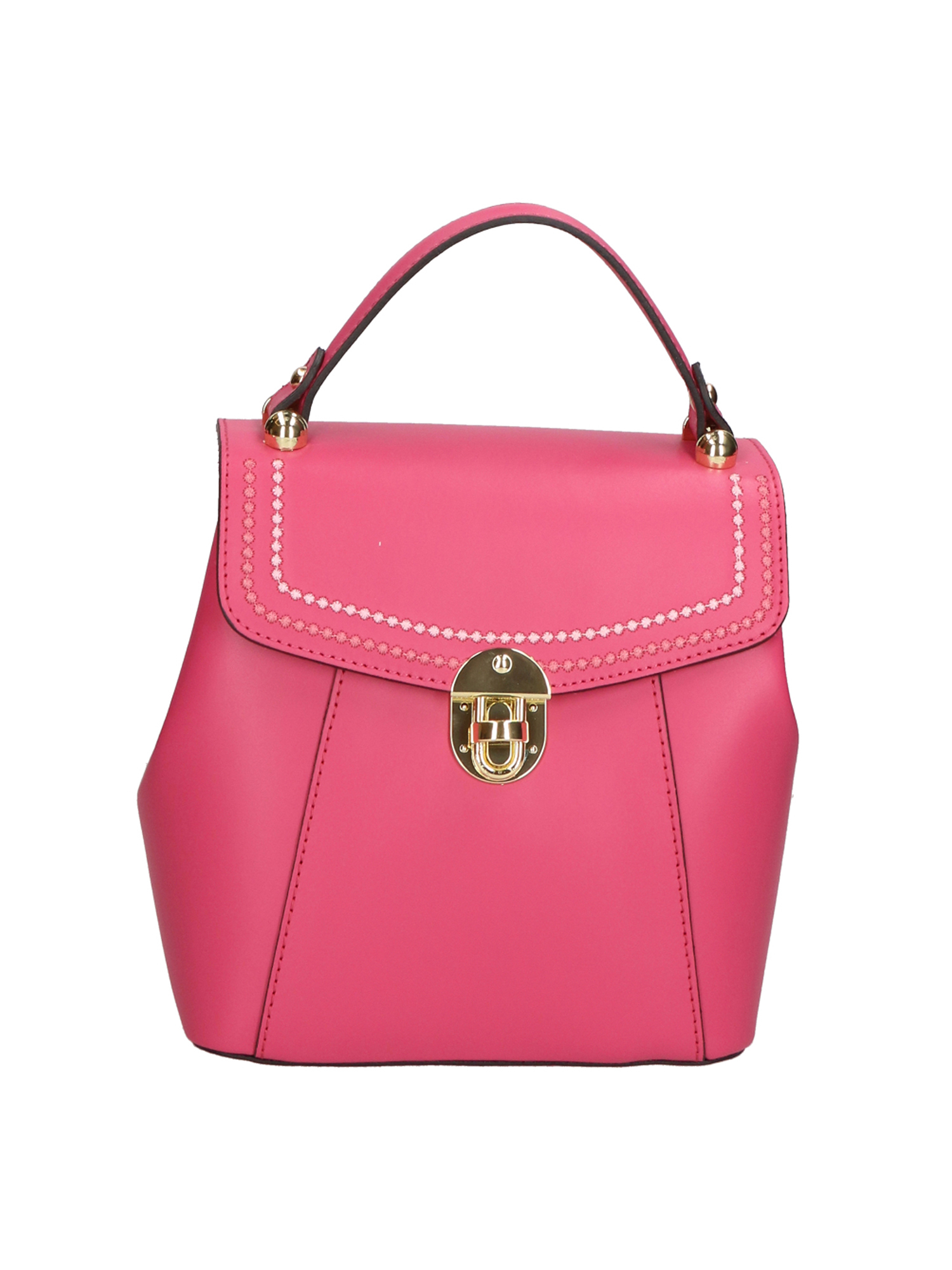 Gave Lux Handtasche Frauen MAGENTA Einheitsgröße