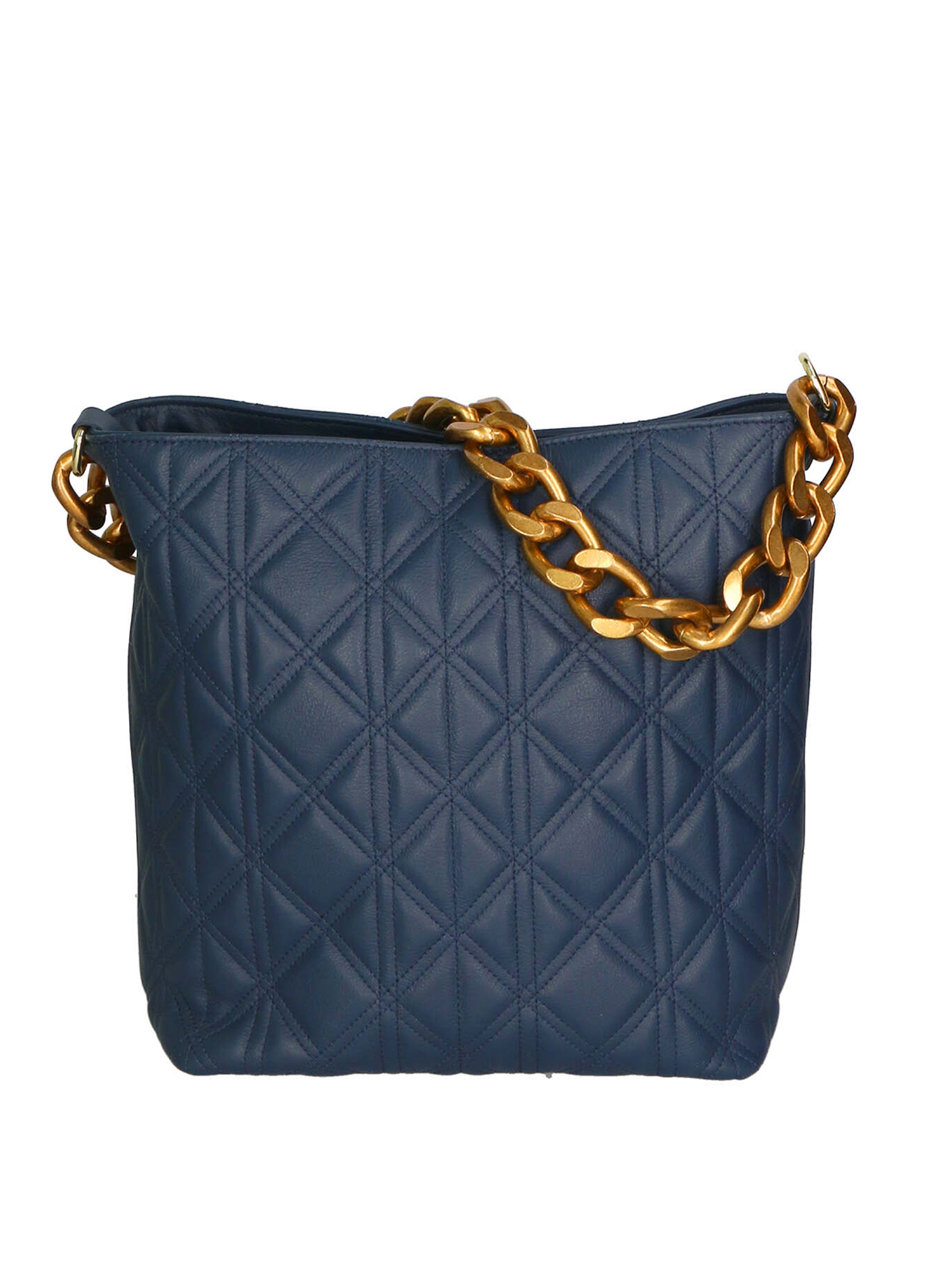 Gave Lux Schoudertas vrouwen BLUE JEANS