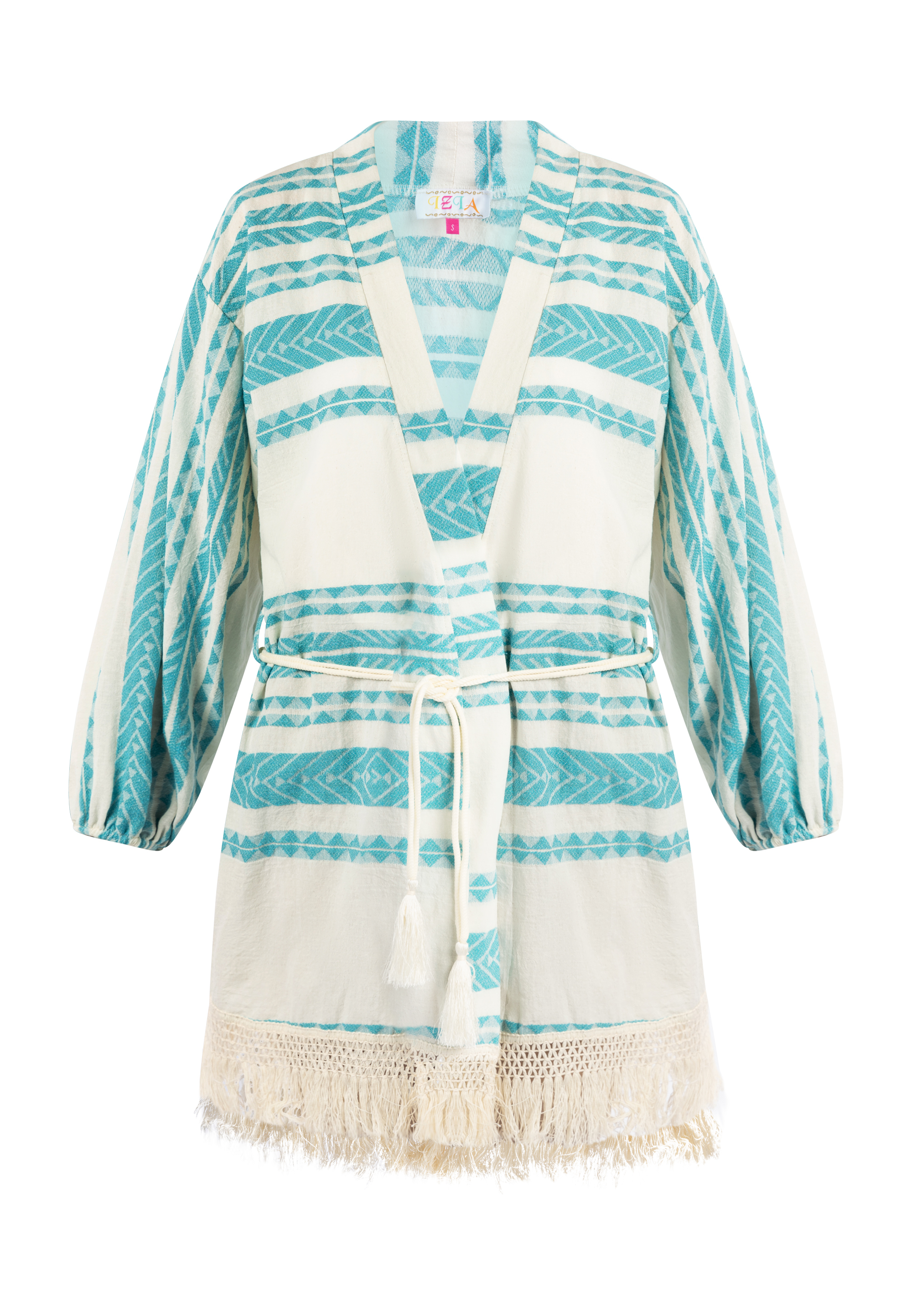 IZIA Kimono mahisha