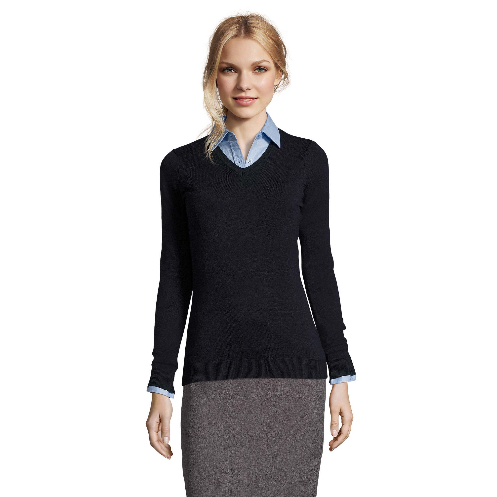 SOLS - "Glory" Pullover für Damen ()