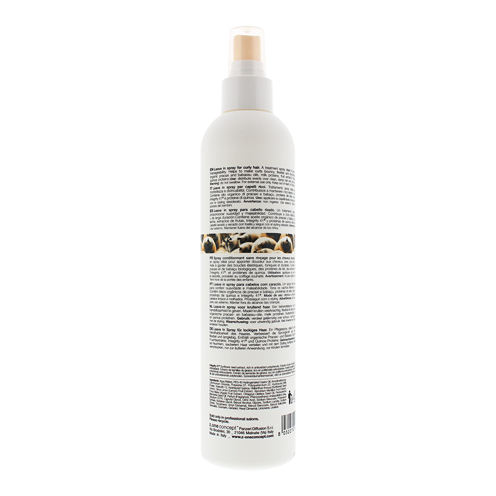 Milk_shake Ms Curl Passion Leavein 300 styling dam – bild 9