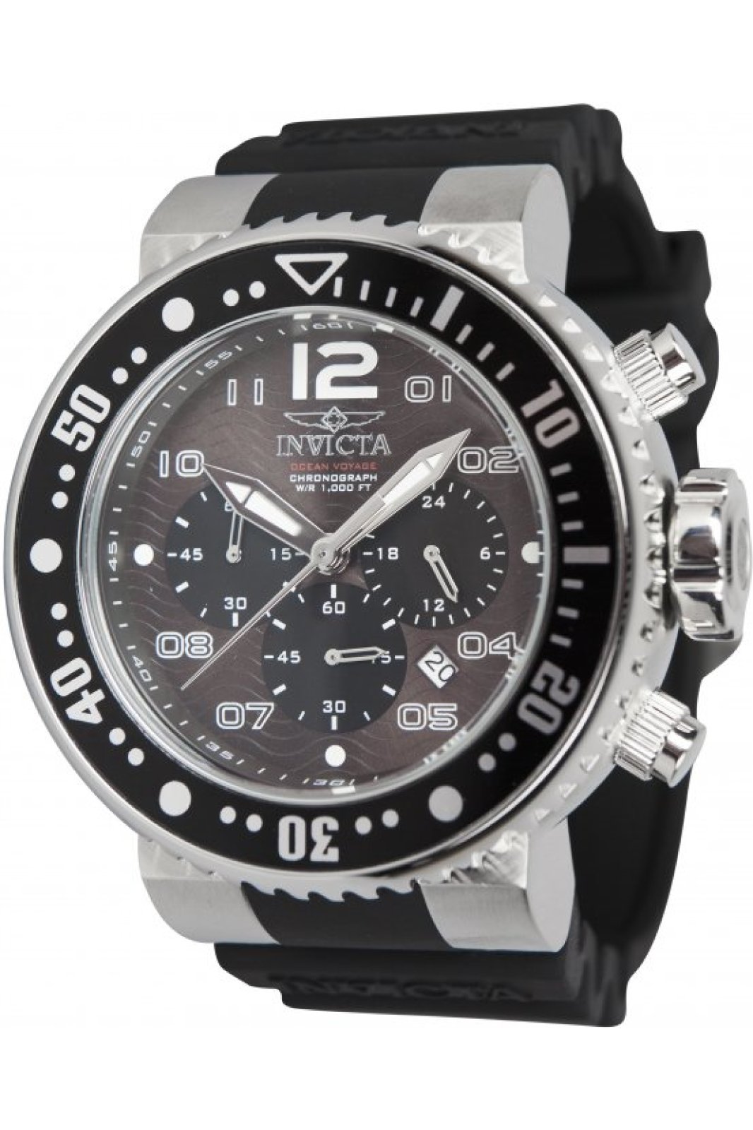 Thumbnail - Invicta Pro Diver 26732 Herrenuhr - 52mm