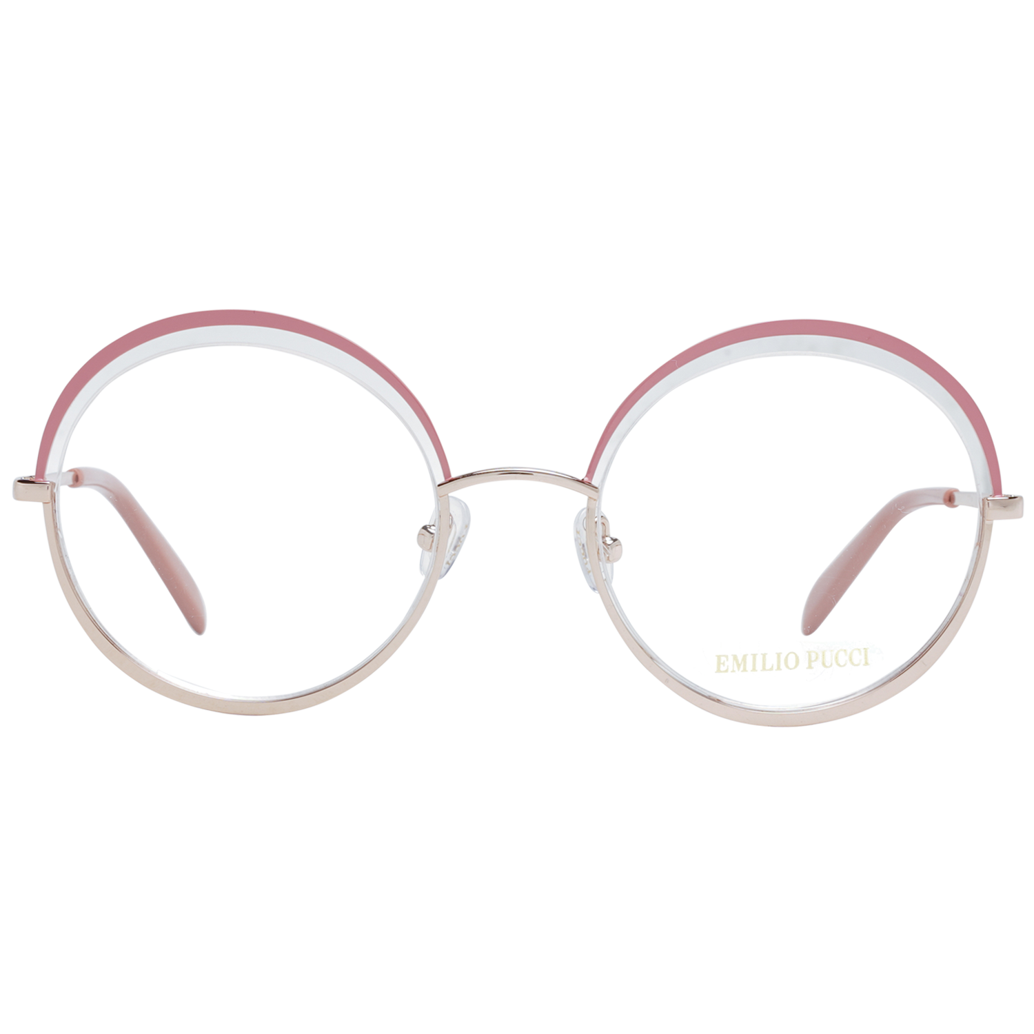 EMILIO PUCCI Optisk ram EP5207 074 53 solglasögon dam – bild 2