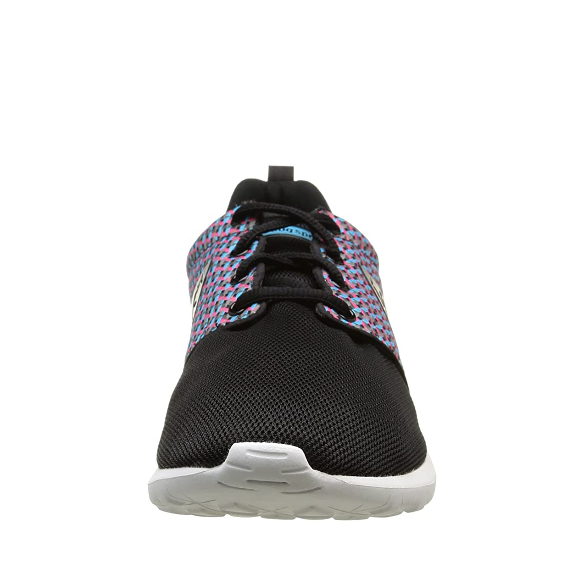 Le Coq Sportif Dynacomf GEO Jacquard Mens Svart Träningsskor herr – bild 2